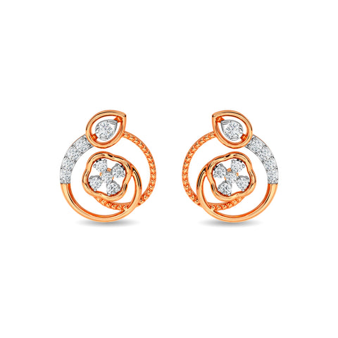 Madesha Earring