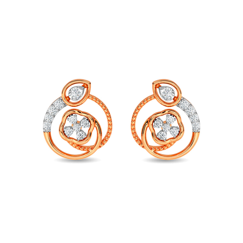 Madesha Earring