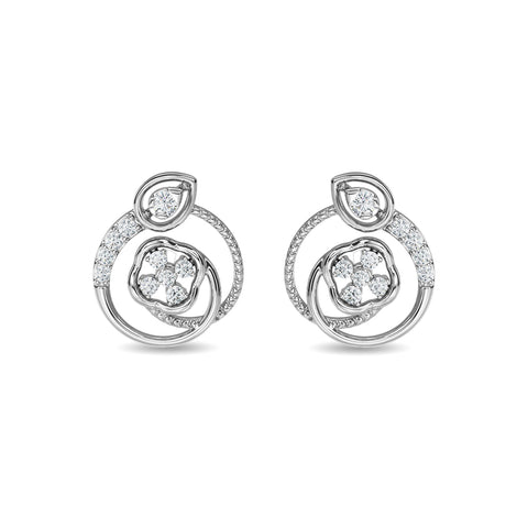 Madesha Earring