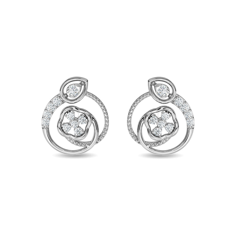 Madesha Earring