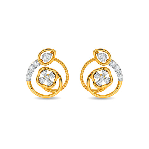 Madesha Earring