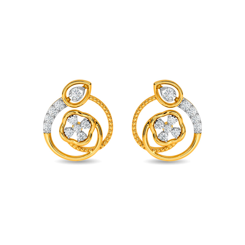 Madesha Earring