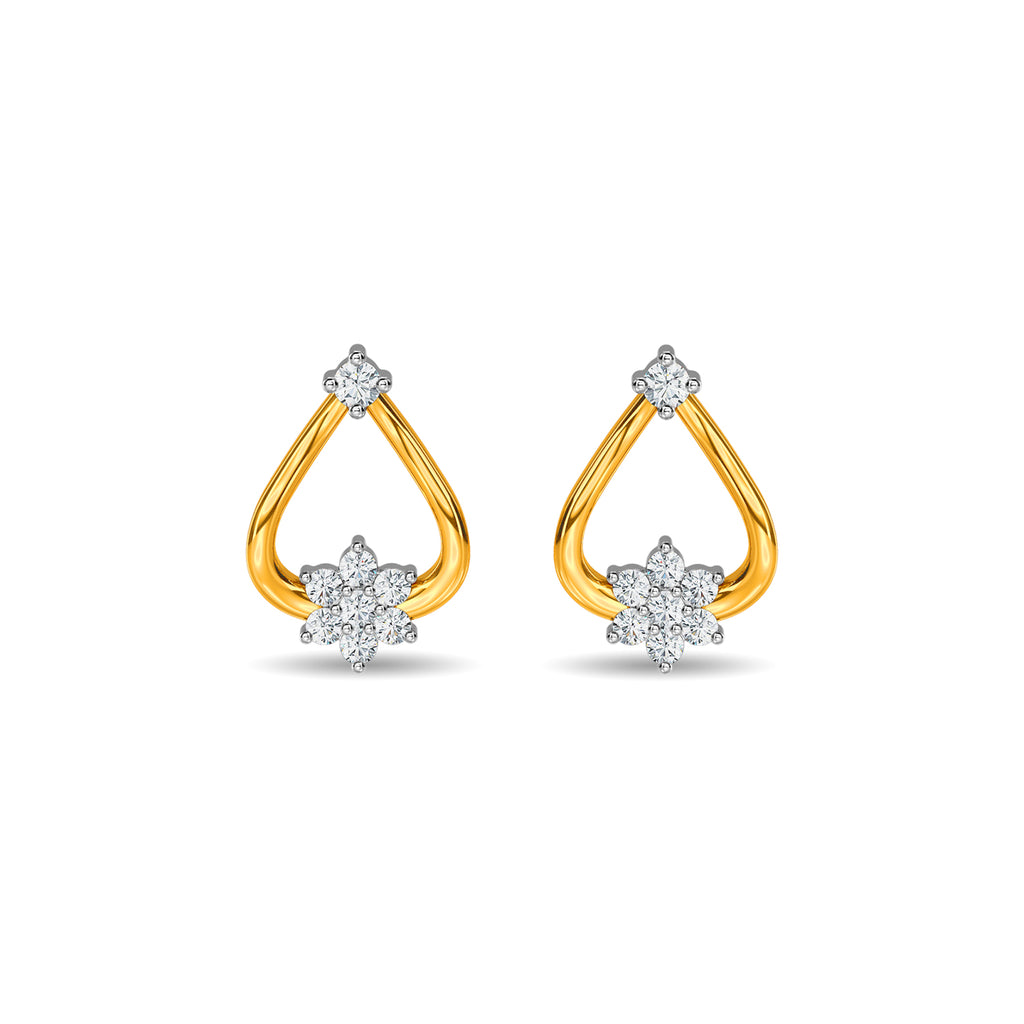Niki Earring