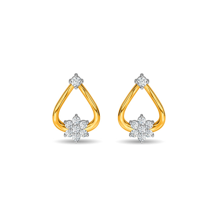 Niki Earring