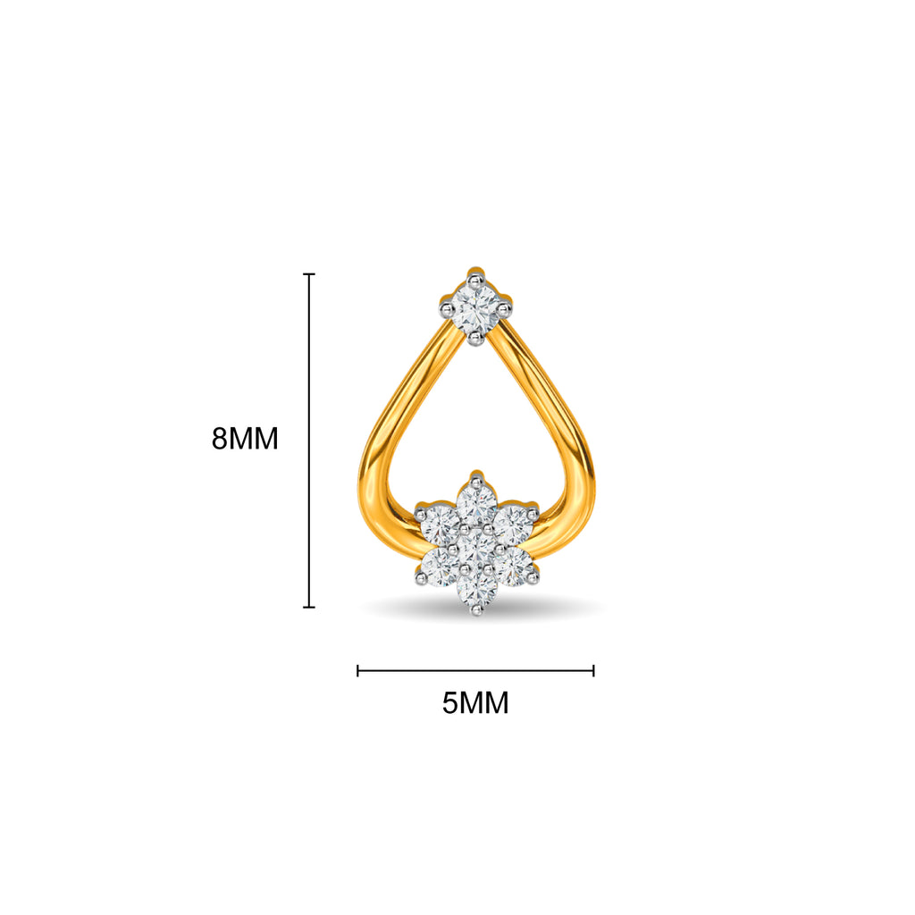 Niki Earring