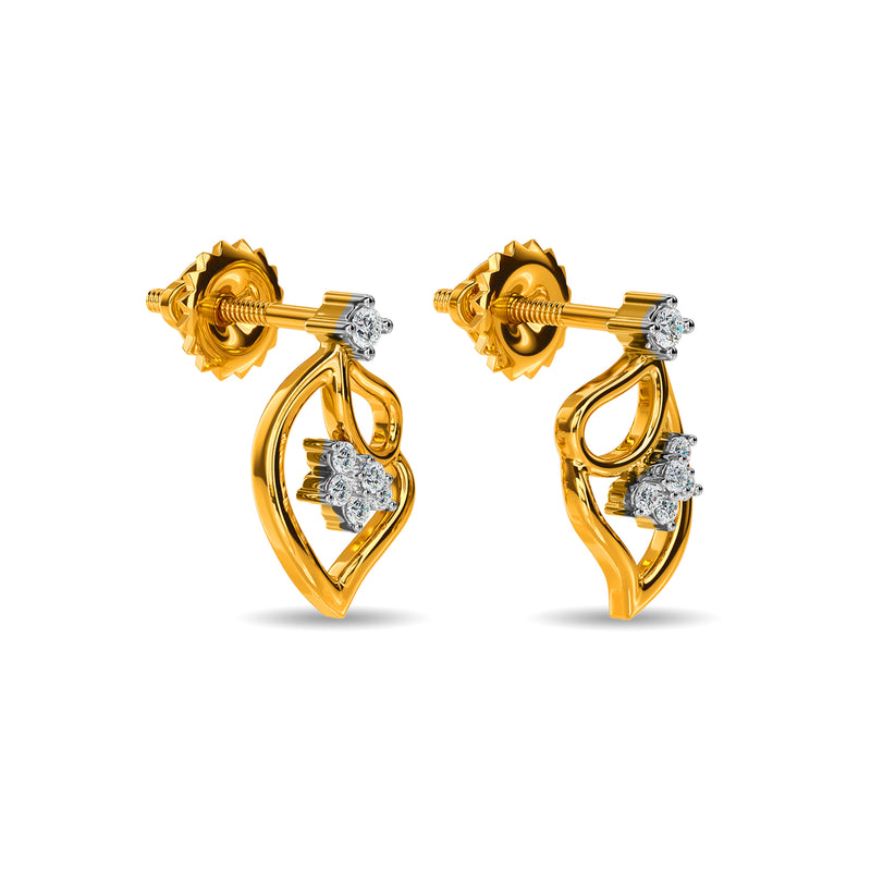 Nieve Earring