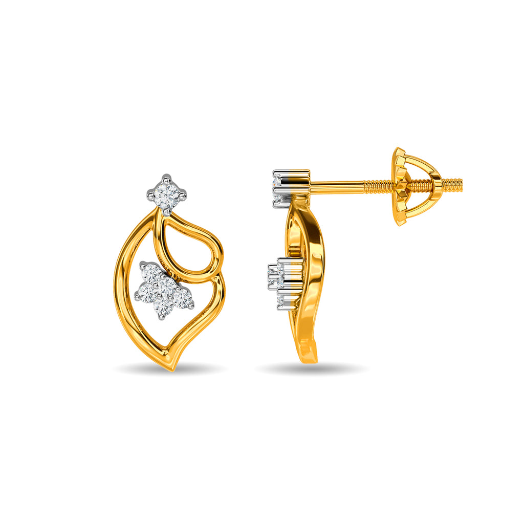 Nieve Earring