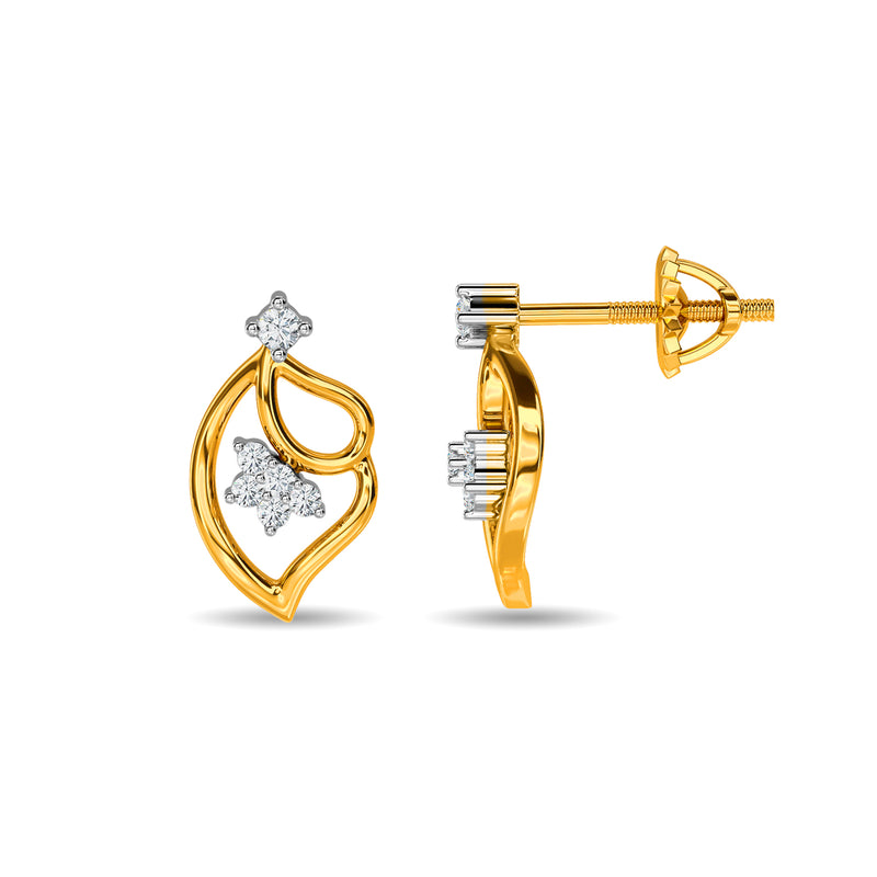 Nieve Earring