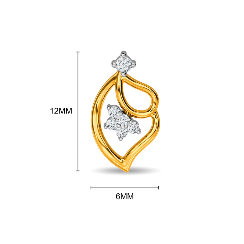 Nieve Earring