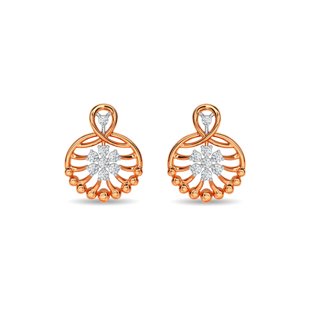 Maglena Earring
