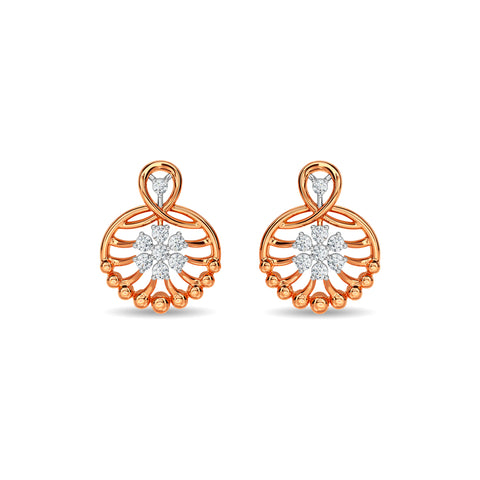 Maglena Earring