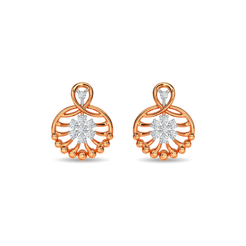 Maglena Earring