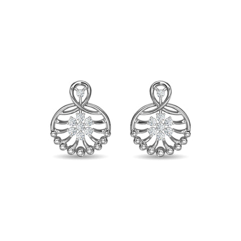 Maglena Earring