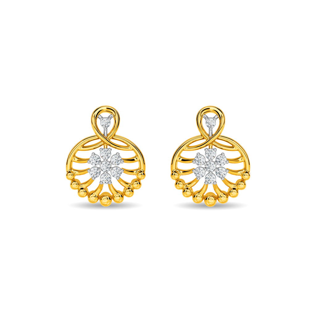 Maglena Earring