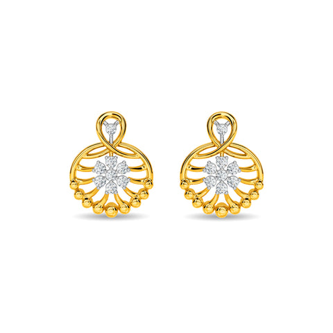 Maglena Earring