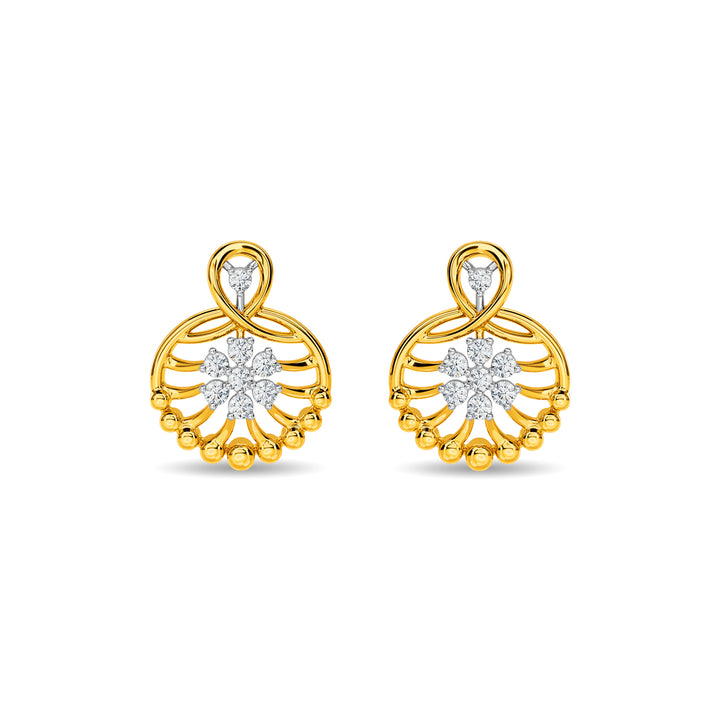 Maglena Earring