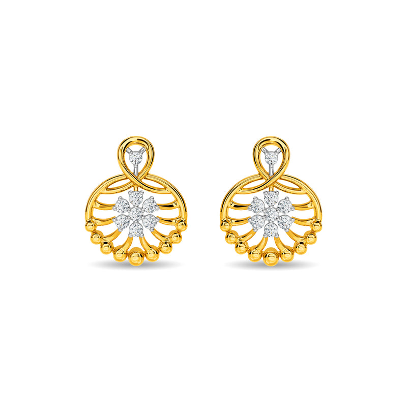 Maglena Earring