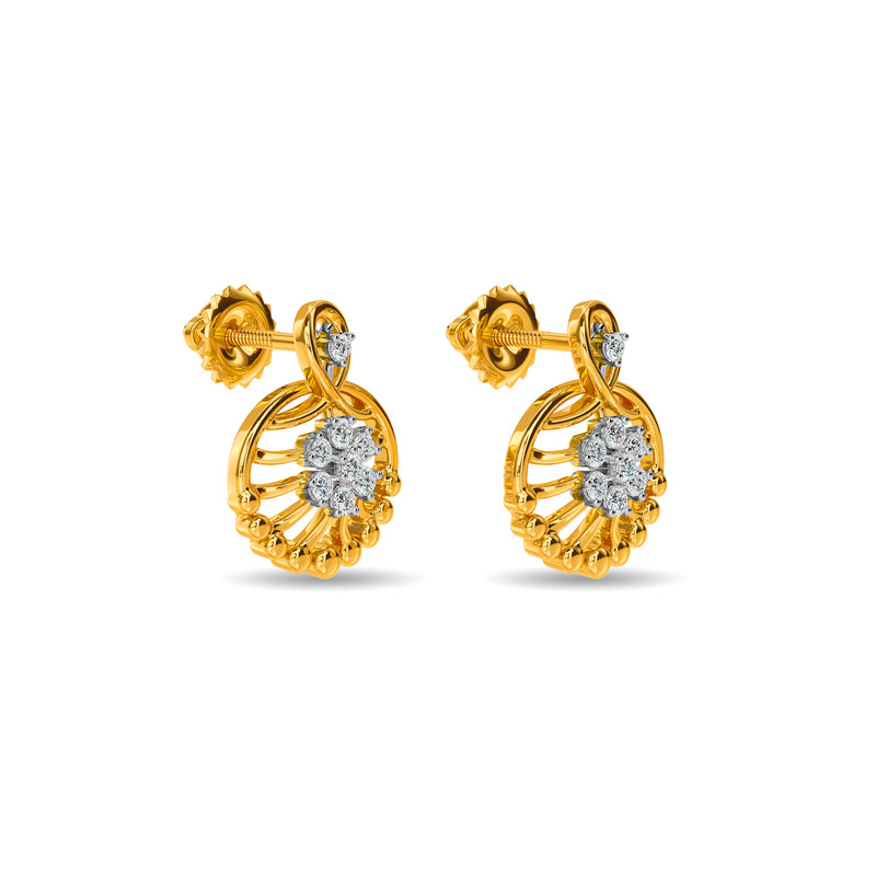 Maglena Earring