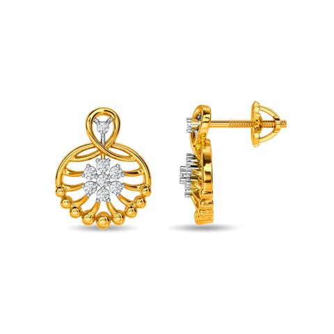 Maglena Earring