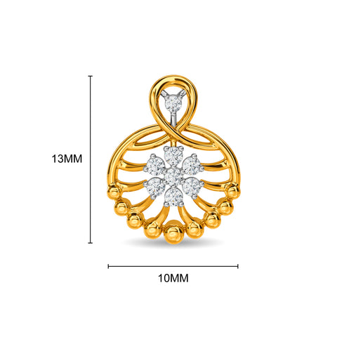 Maglena Earring