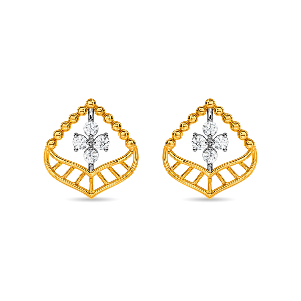 Malieha Earring
