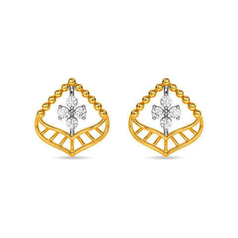 Malieha Earring