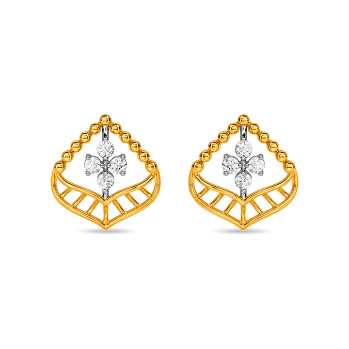 Malieha Earring