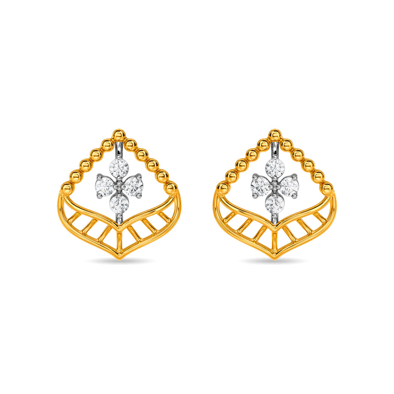Malieha Earring