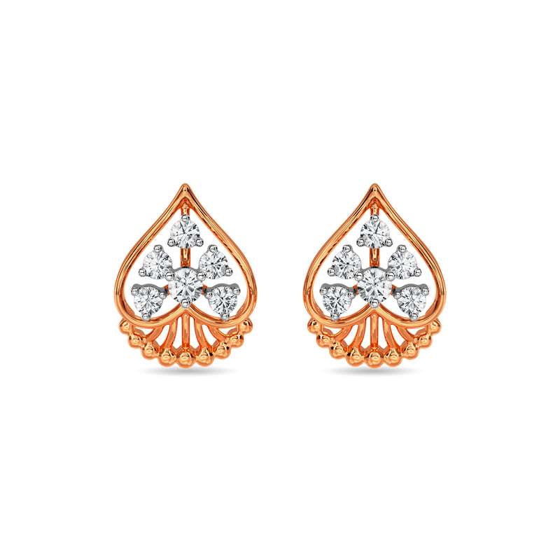 Marcel Earring