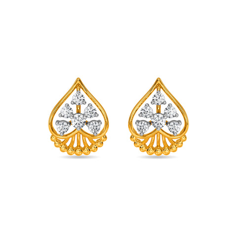 Marcel Earring