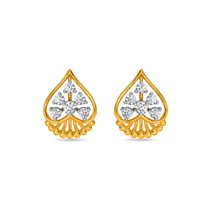 Marcel Earring