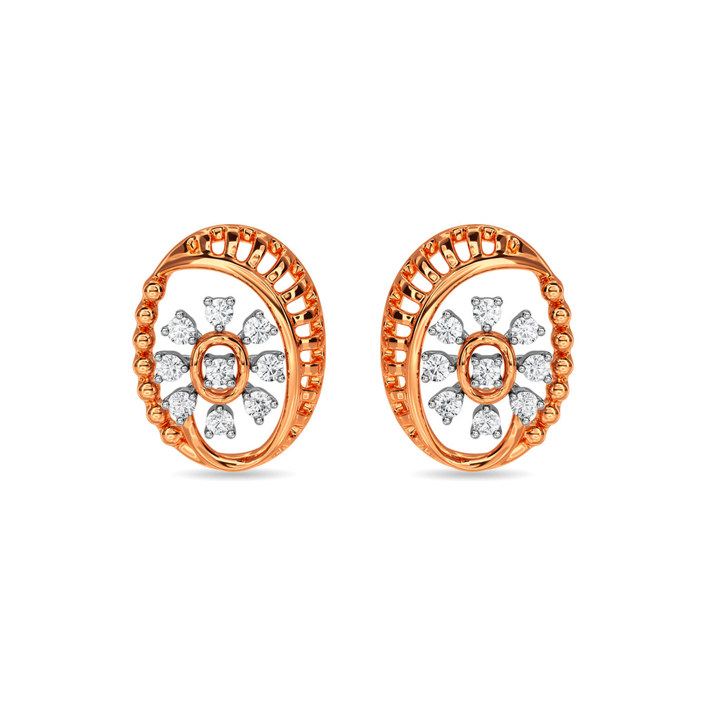 Larissa Earring