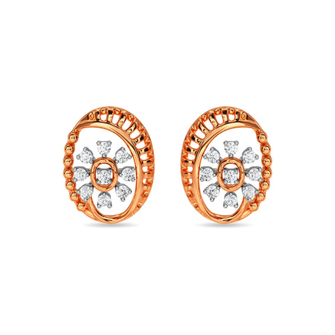 Larissa Earring
