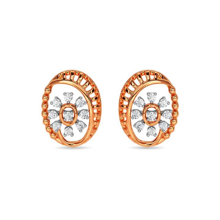 Larissa Earring