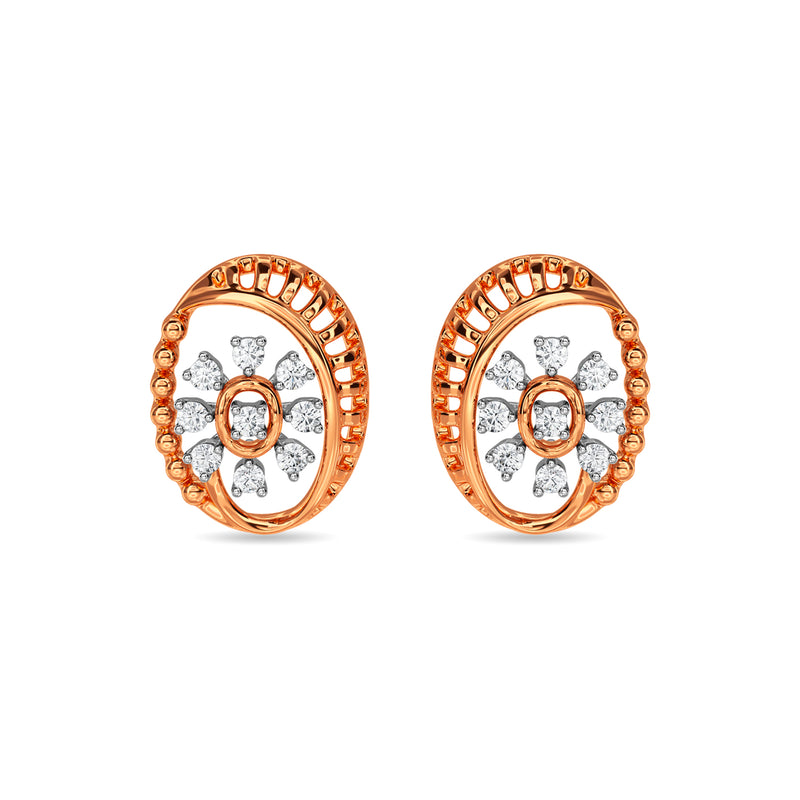 Larissa Earring