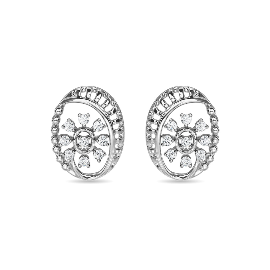 Larissa Earring