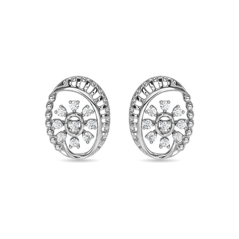 Larissa Earring