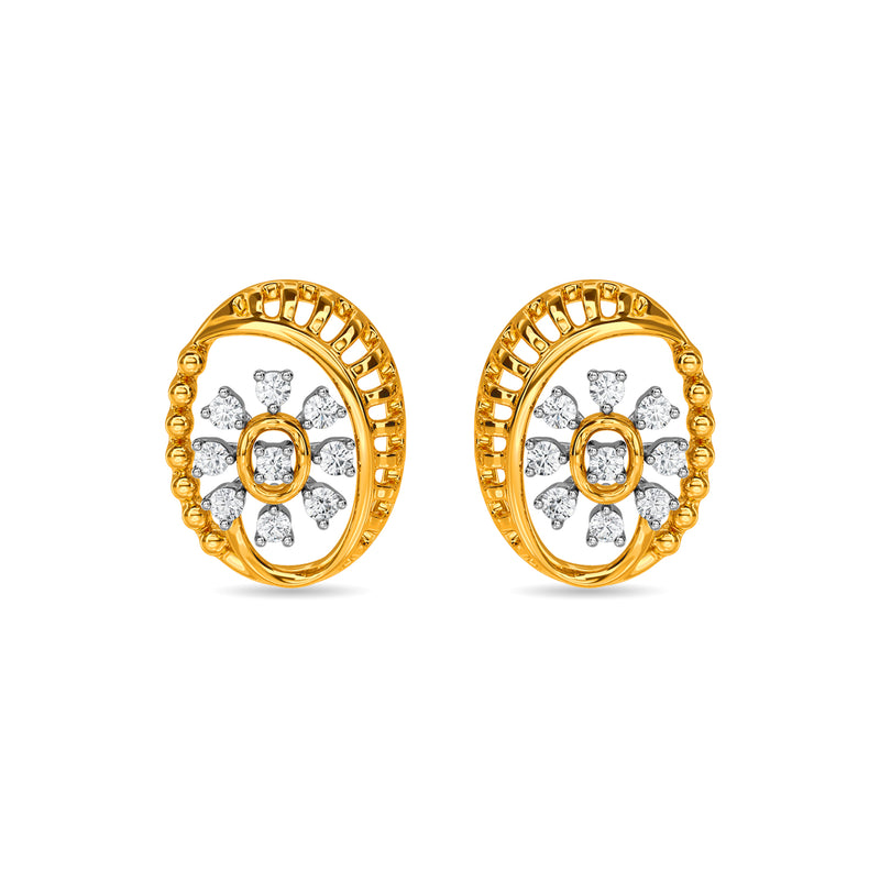 Larissa Earring