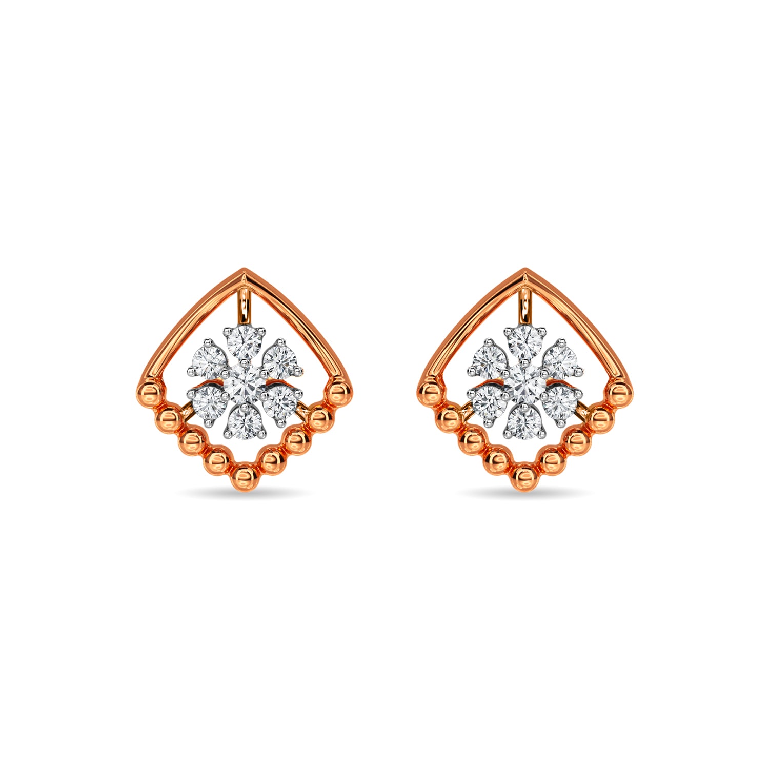 Midilline Earring