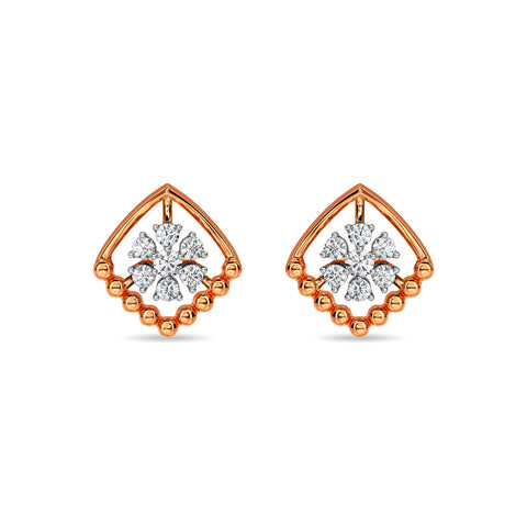Midilline Earring