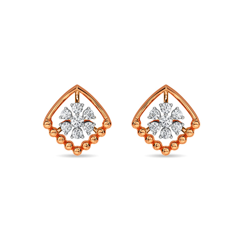 Midilline Earring