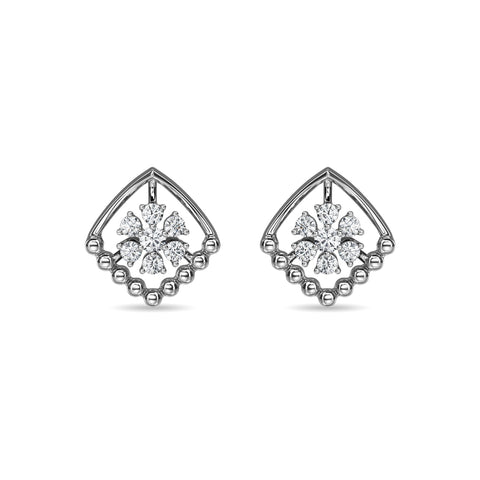 Midilline Earring