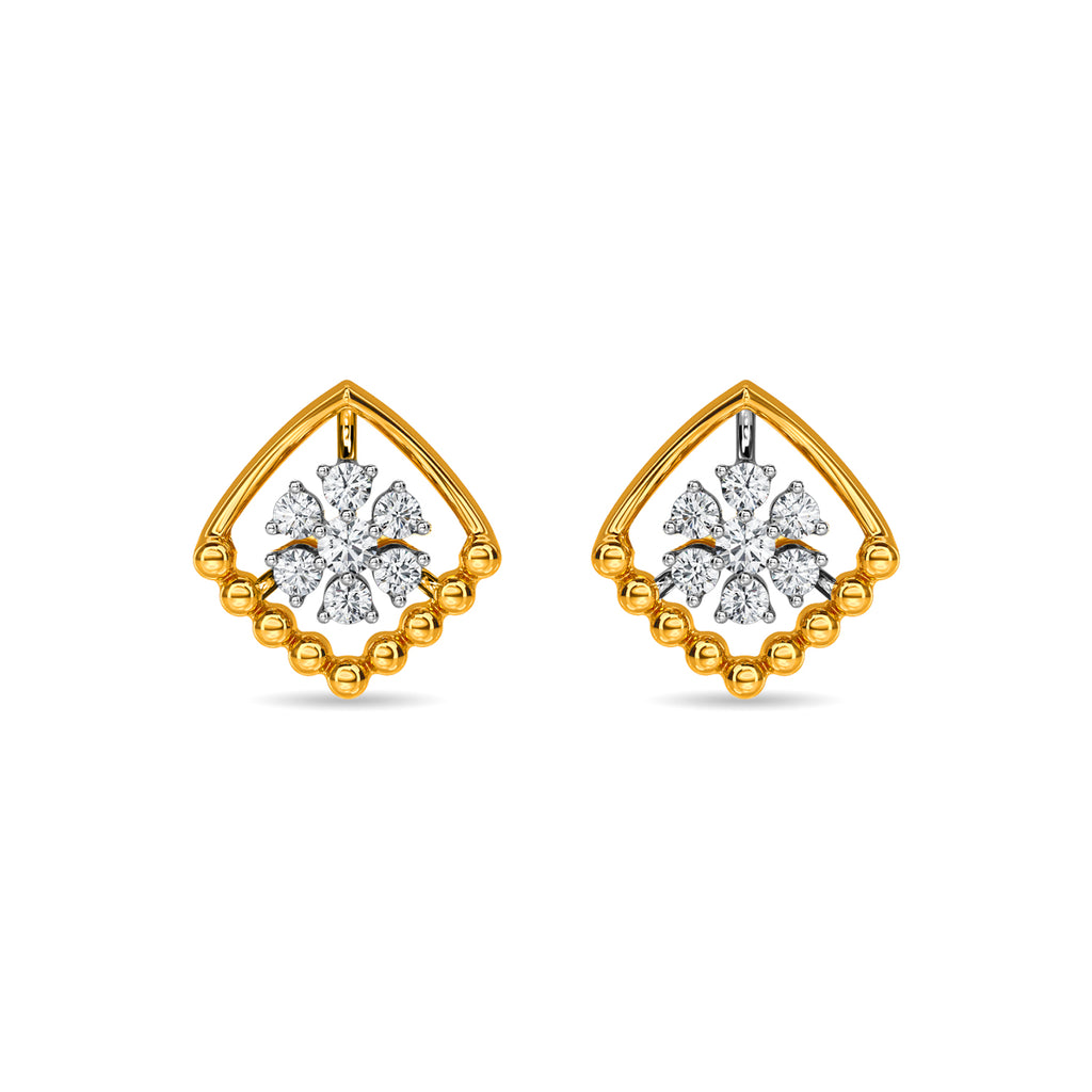 Midilline Earring