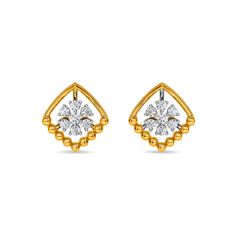Midilline Earring