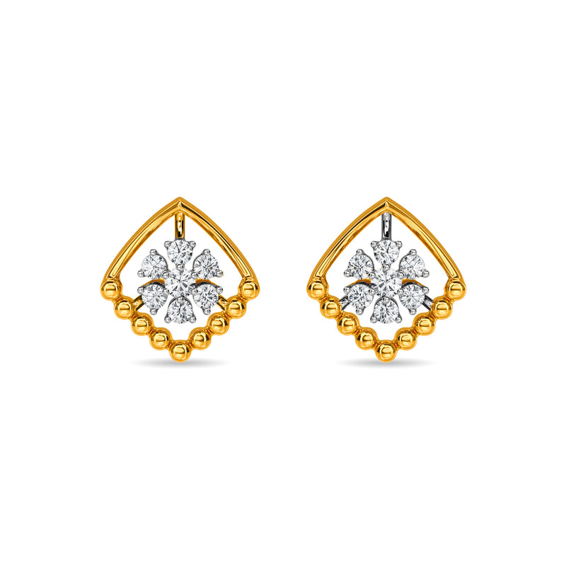 Midilline Earring