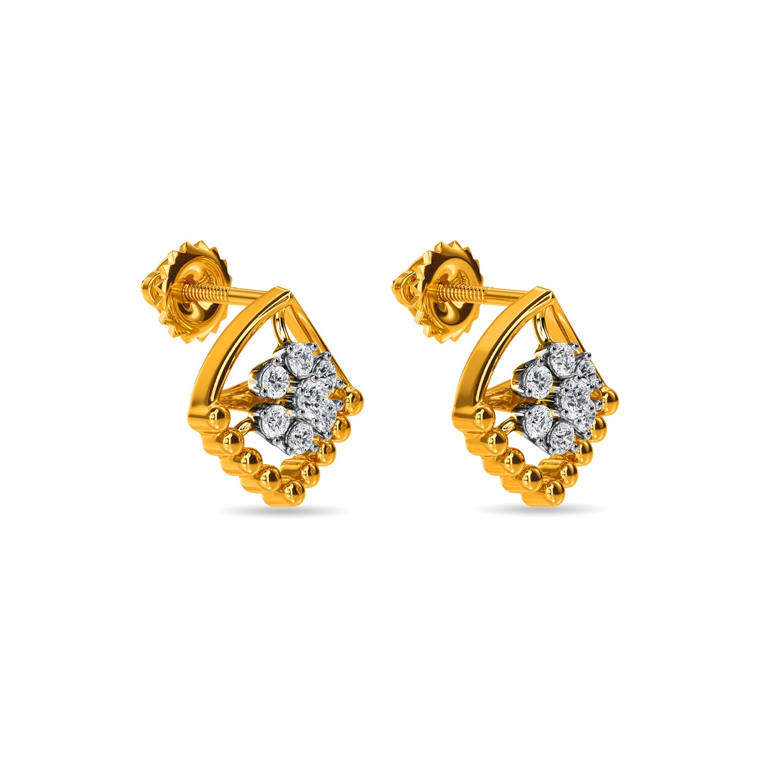 Midilline Earring