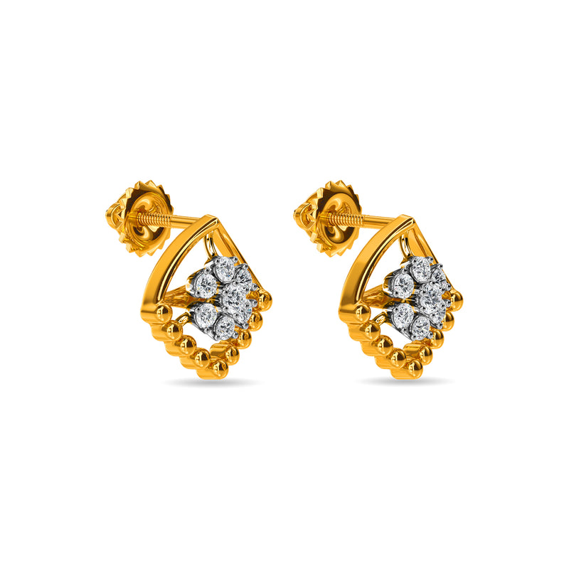 Midilline Earring