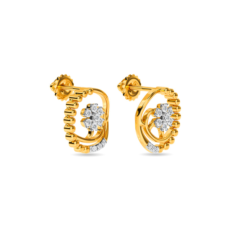 Melig Earring