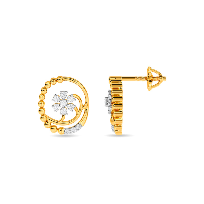 Melig Earring