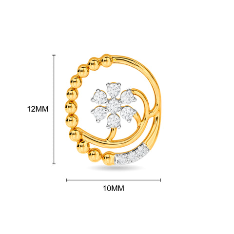 Melig Earring